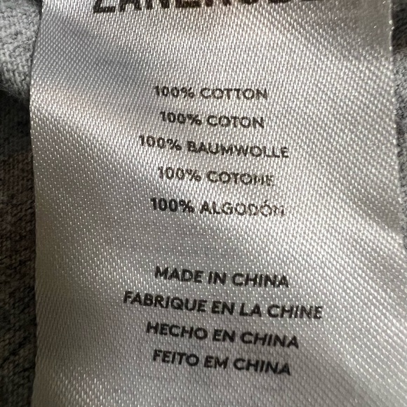 New no tag : ZNRB ….SMALL MENS T SHIRT - Picture 6 of 9